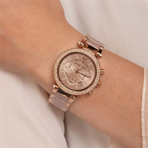 mk57999 ladies michael kors watch|mk5896i.